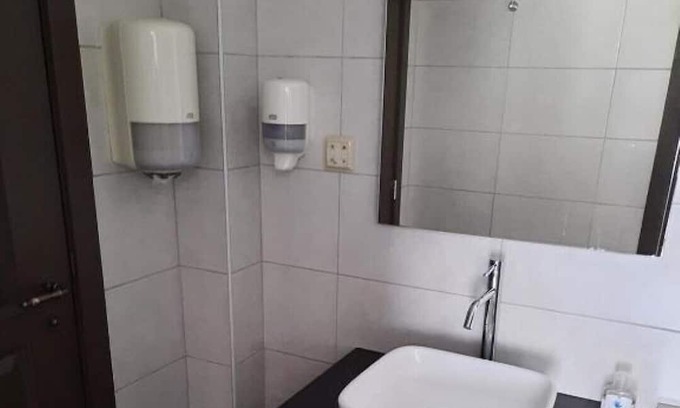 Langemark Wohnung | Vakantiewoning De Reünie - Deluxe Studio