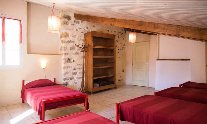La Robine-sur-Galabre Wohnung | Séjournez au Calme Dans un Ancien Fournil, Idéal Pour 2 Familles ou Bande D'amis