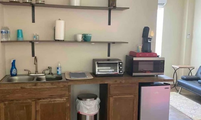 Port Lavaca Wohnung | Sunset Haven: Your Seaside Escape