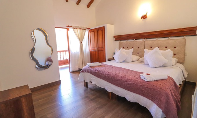 Old Town Haus | Hotel Las Palmas un Lugar Romántico Para Descansar, Compartir y Disfrutar.🤗