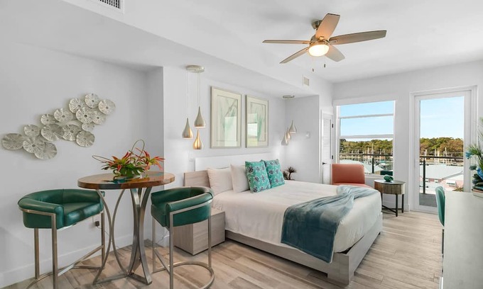 Merritt Island Eigentumswohnung | Portside Elite Summar