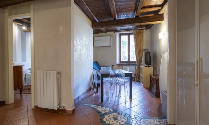 Verona City Centre Wohnung | Vrbo Property