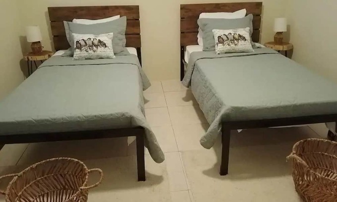 Coral Harbour Wohnung | The SugarApple