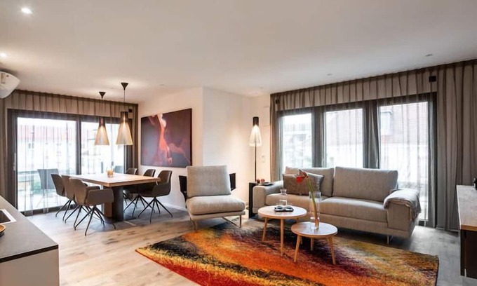 Singen Wohnung | Apartment Primera - Type: Superior