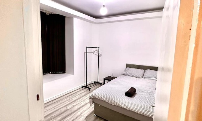 Levenshulme Wohnung | K.H apartment