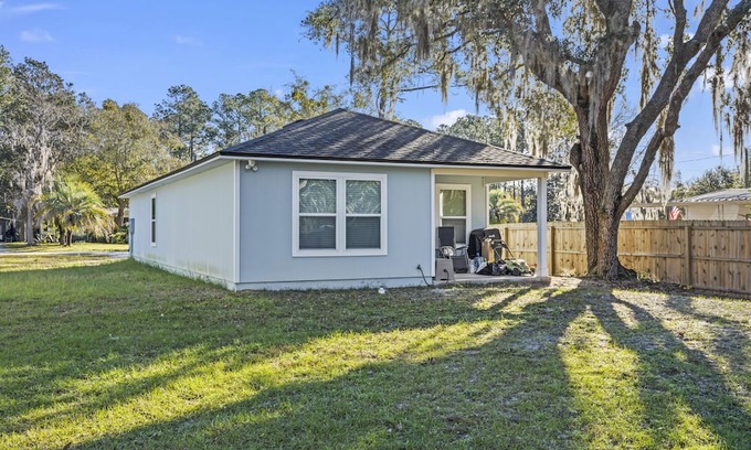 Melrose Haus | Lake Life! Sante Fe Canal Home