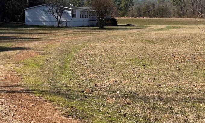 Centerville Haus | 40+ acres 3 miles from Petit Jean State Park, perfect site to see the eclipse!