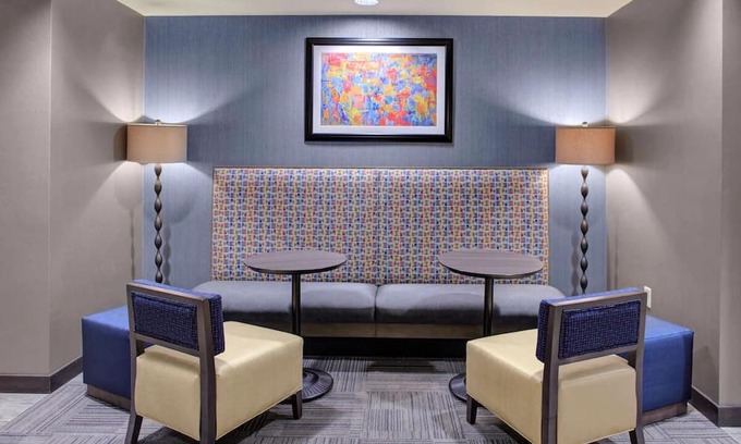 Columbus Haus | Pet-Friendly Columbus Retreat | Free Breakfast Included Near Scotio Dows