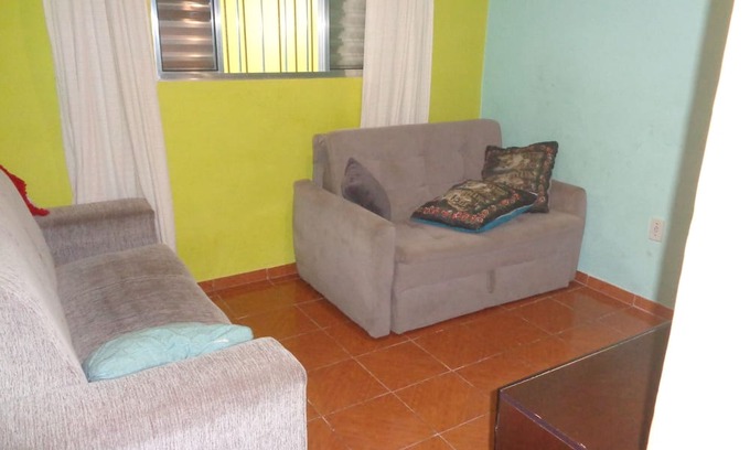 Itariri Haus | Casa Aconchegante em Plena Natureza Proximo ao Centro Comercial da Cidade