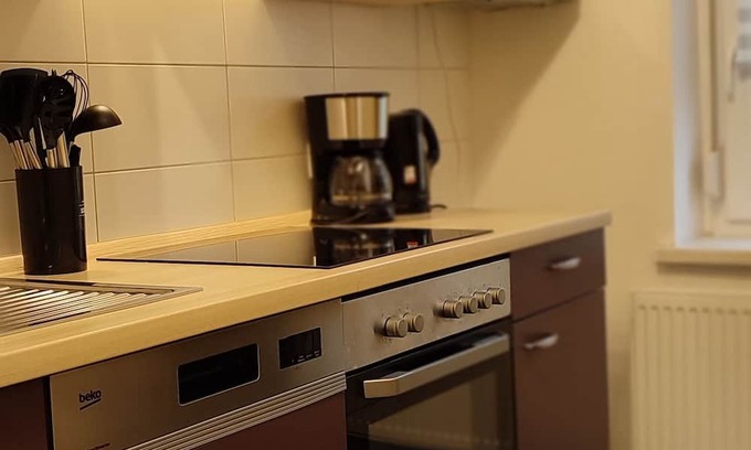 Aschersleben Wohnung | Ferienwohnung ASL