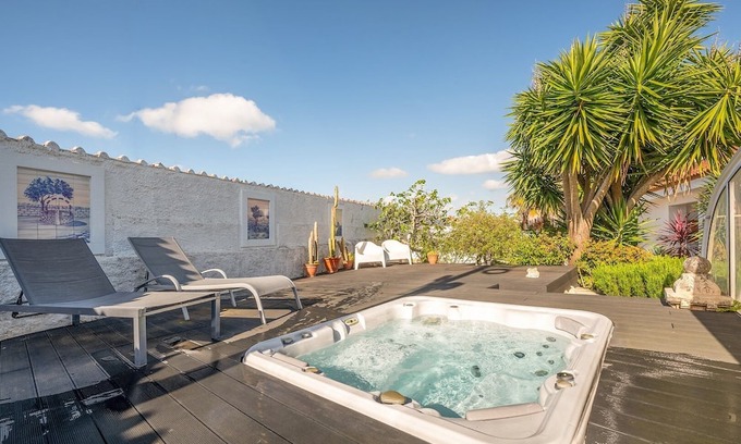Albarraque Haus | GuestReady - An amazing paradise in Sintra