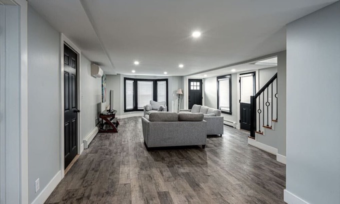Exeter Haus | Single Family Home in Exeter-NH