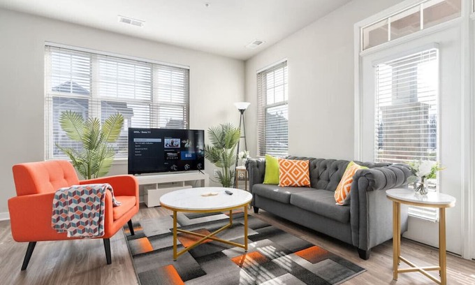 West Dundee Wohnung | Corporate Housing by MGM