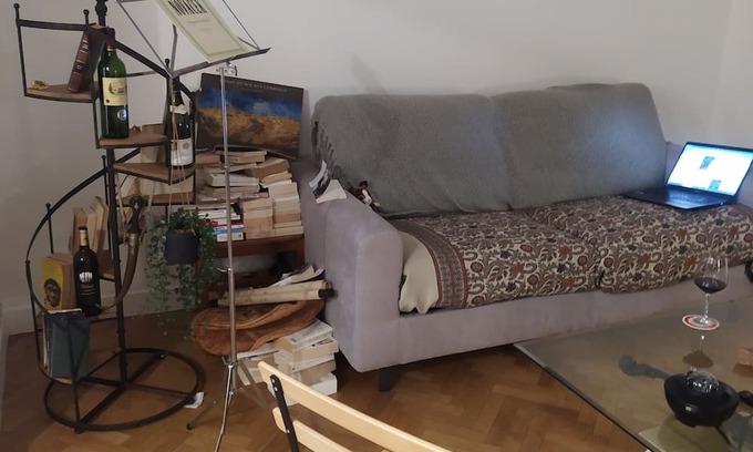 Faubourg de l'Arche Wohnung | Appartement Lumineux et Spacieux, Proche de la Défense et des Transports