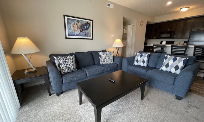 Marysville Wohnung | Newer build! M-A-R-Y-S-V-I-L-L-E!!!