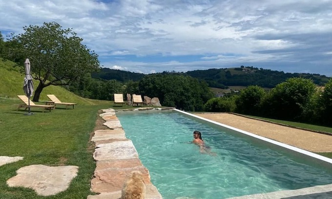 Sare Sonstige | Ferme Rénovée à Côté de Sentiers de Randonnées à 20 Minutes des Plages