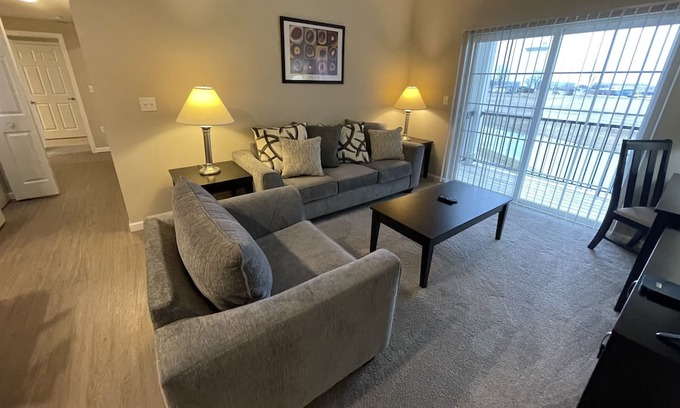 Marysville Wohnung | Marysville prime location!