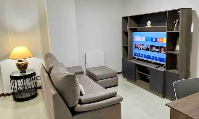 Avellaneda Wohnung | Modern APT in Barracas n/San Telmo fully equiped