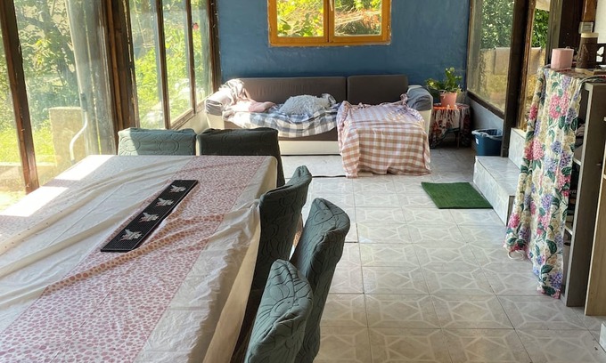 Aussonne Wohnung | Montmirail loca