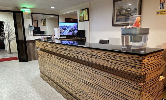 Luodong Haus | JianGuo