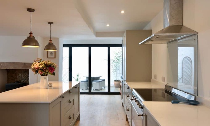 East Rudham Hütte | Cottage in East Rudham