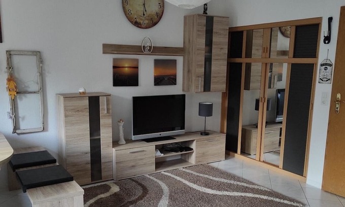 Hildburghausen Wohnung | Ferienwohnung/app. für 2 Gäste mit 35m² in Hildburghausen