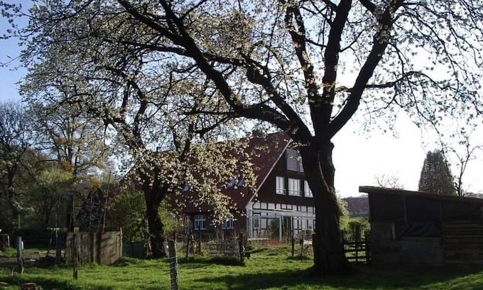 Lienen Haus | Holperdorp Comfortable holiday residence