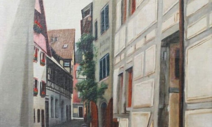 Konstanz-Paradies Haus | Exklusiv in Konstanz/Paradies