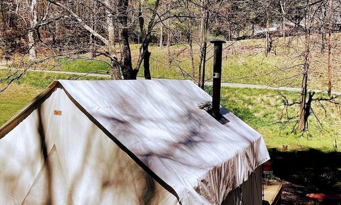 Turtletown Wohnmobilvermietung | Camping with a Twist