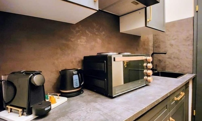 Bad Griesbach-Therme Wohnung | Vacation apartment/apartment for 4 guests with 29m² in Bad Griesbach im Rottal (263662)