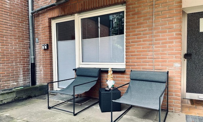 Bad Bentheim Wohnung | Ferienwohnung/app. für 4 Gäste mit 60m² in Bad Bentheim