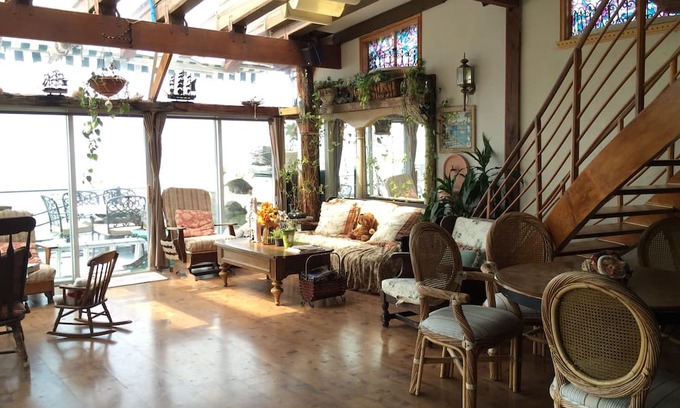 Stratford Resort | A little peace at the beach, the perfect summer rental!