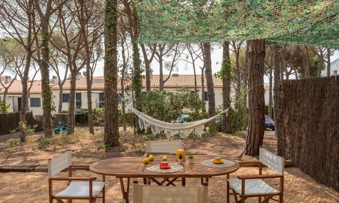 Calella de Palafrugell Wohnung | Ground Floor Apartment Casa Marea Calella de Palafrugell