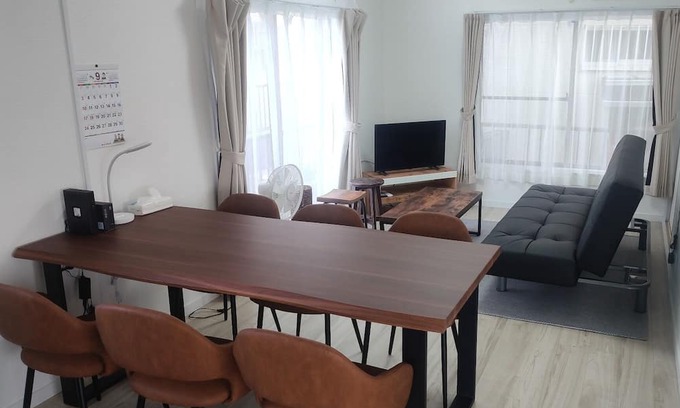 Iwatsuki Haus | Entire building reserved - Private house Acorn House / Saitama Saitama