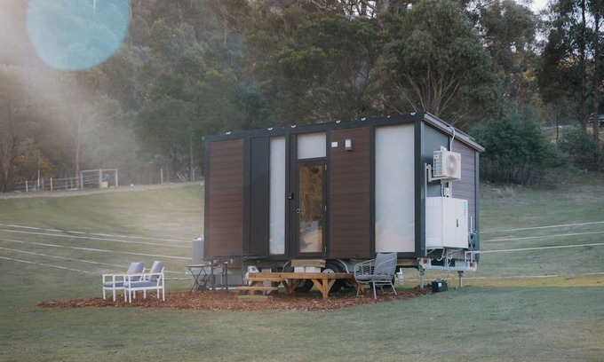 Tea Tree Haus | Tea Tree Escape by Tiny Away
