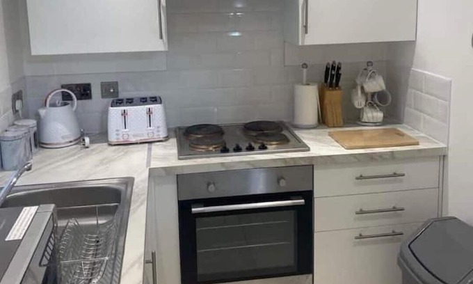 Minera Haus | 2 bed bungalow in minera