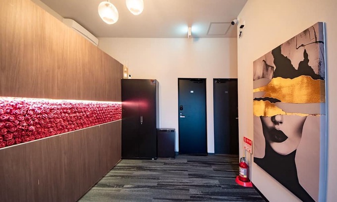 Nara Wohnung | Standard double / Nara Nara