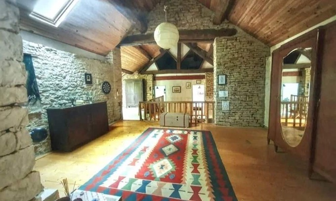Mailley-et-Chazelot Sonstige | La Ferme de Chazelot