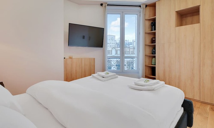 Charenton-le-Pont Wohnung | Wonderful apartment 15 minutes from Paris center