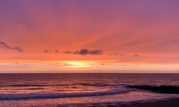 Aberystwyth Haus | 3 bedroom accommodation in Clarach