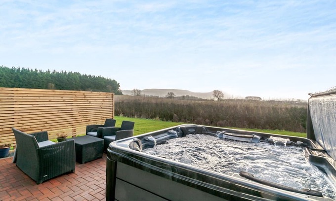 Guisborough Kabine | 2 bedroom accommodation in Guisborough