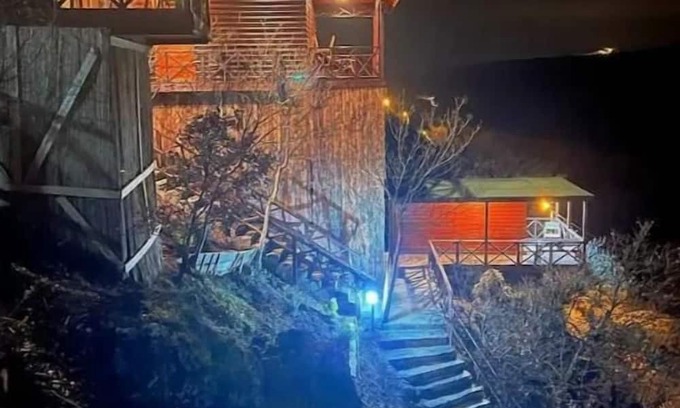 Yalova Haus | Sea view 1+0 Treehouse 20m2 Pet Friendly,15 min. to the beach clubs