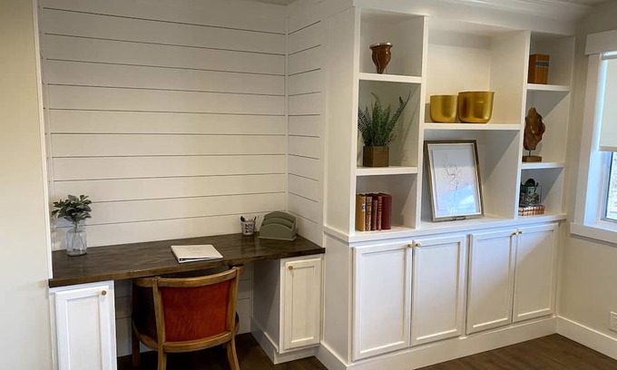 Pleasant Grove Wohnung | Mountain suite with valley views