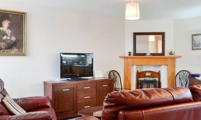 Beattock Hütte | 1 bedroom accommodation in Beattock, near Moffat