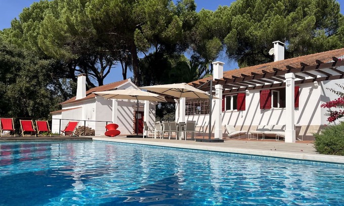 Tomar Sonstige | Private Pool Paradise