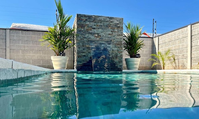 Bandera Haus | "Explore and Rest at La Casa de Papi in Playa Bandera"