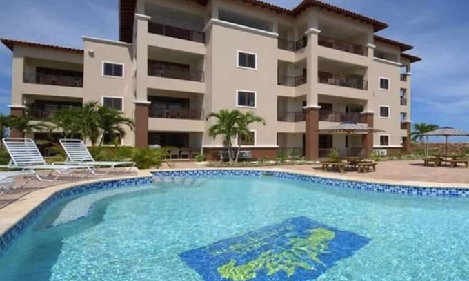 Sabadeco Wohnung | 2 bedroom 2 bathroom condo near the sea. Ideal for divers.