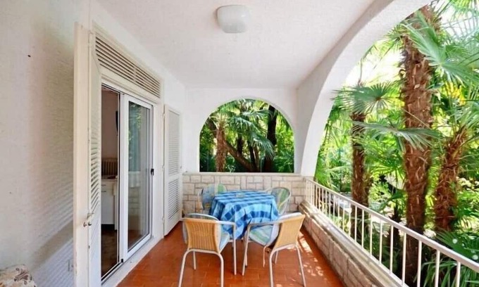Brulo Wohnung | Apartments Aurora Poreč
