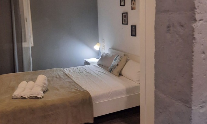 Benicalap Wohnung | Special Suite - Intimo Y Acogedor