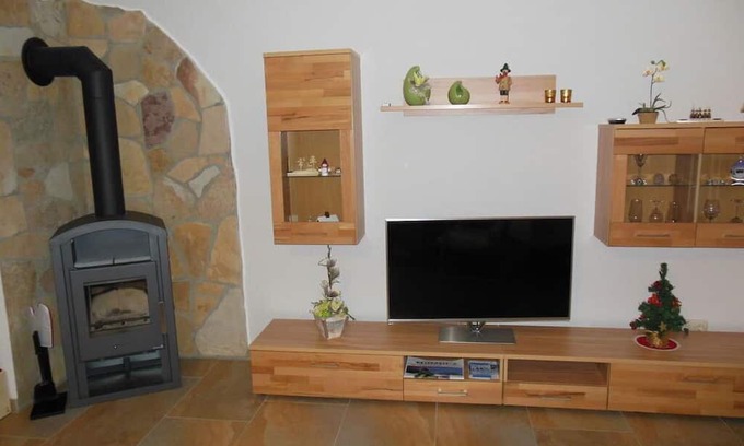 Holzhau Wohnung | House mountain view in Holzhau